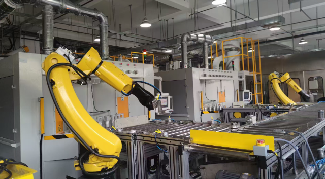 河源喷砂机常见类型及适用场景全解析