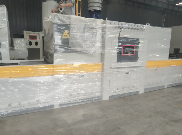 河源喷砂机操作规范 新手必学安全要点