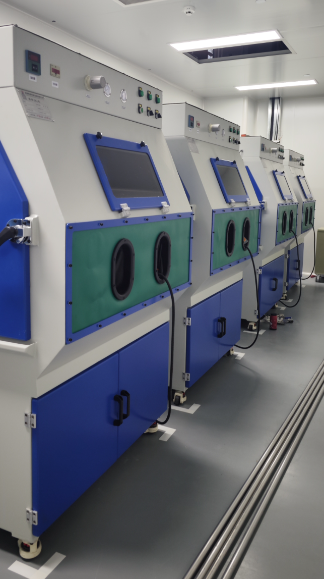 河源小型喷砂机使用方法 家用 / 小作坊适用