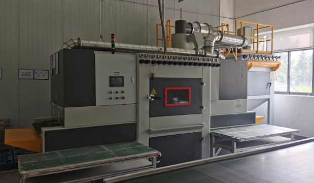 河源如何提升喷砂机工作效率 这几招超实用