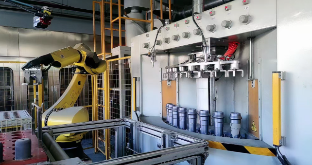 河源喷砂机快速换料技巧 节省施工时间