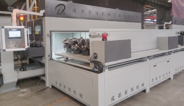 河源低温环境下喷砂机如何正常工作