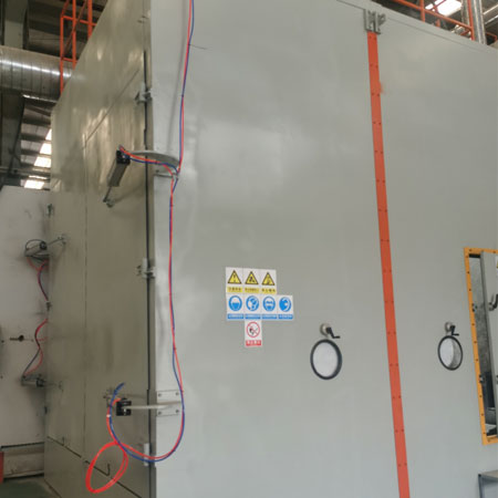 河源吊挂式抛丸机有什么特点