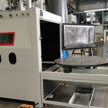 河源路面抛丸机都有哪些用途