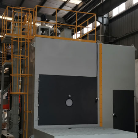 河源买抛丸机需要关注哪些